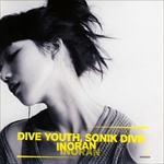 9th ALBUM 「Dive youth,Sonik dive」
