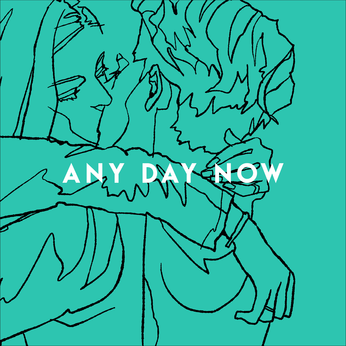 15th ALBUM [ANY DAY NOW]